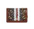 Burberry TB Jessie Chain Wallet, front view